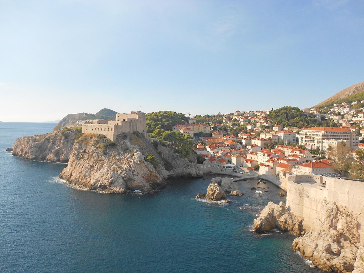 Kroatië