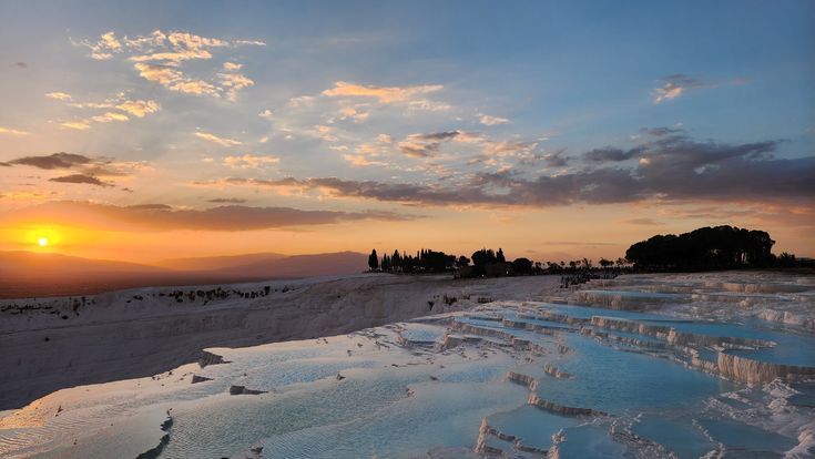 Pamukkale