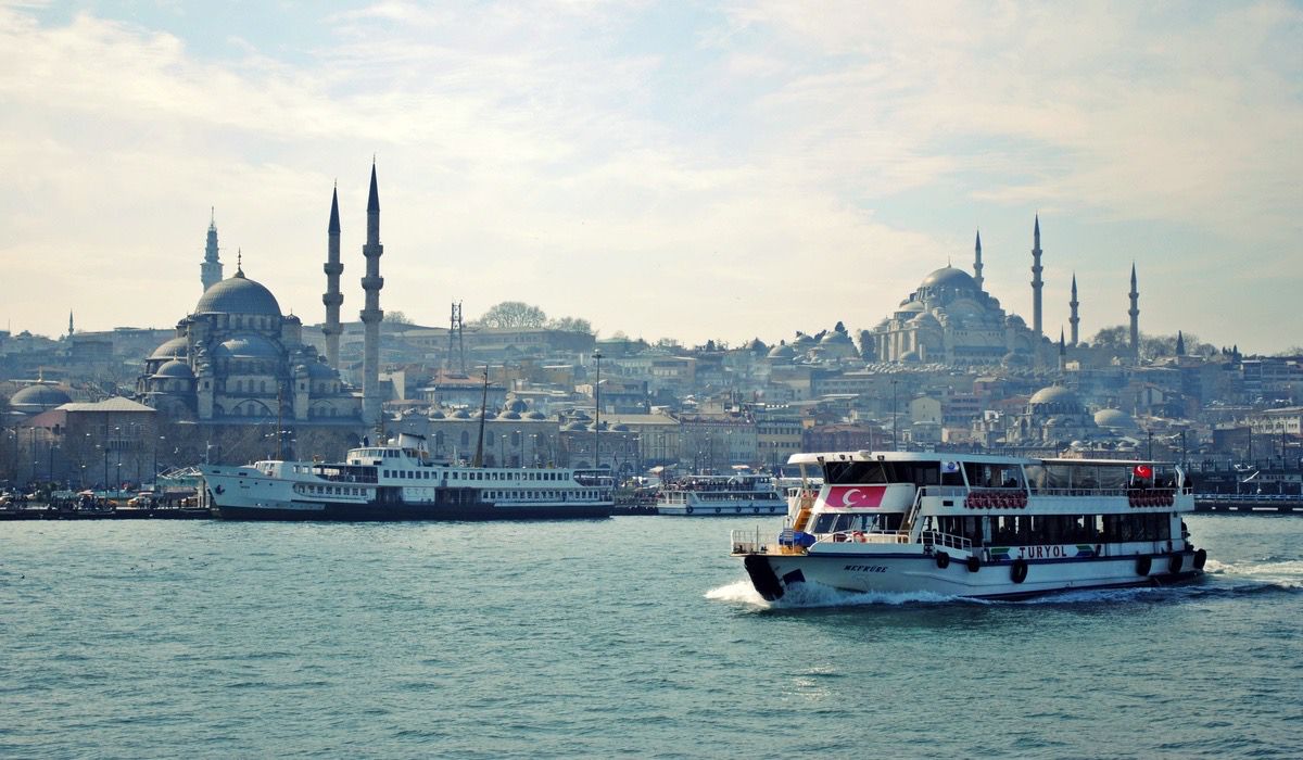 Istanbul