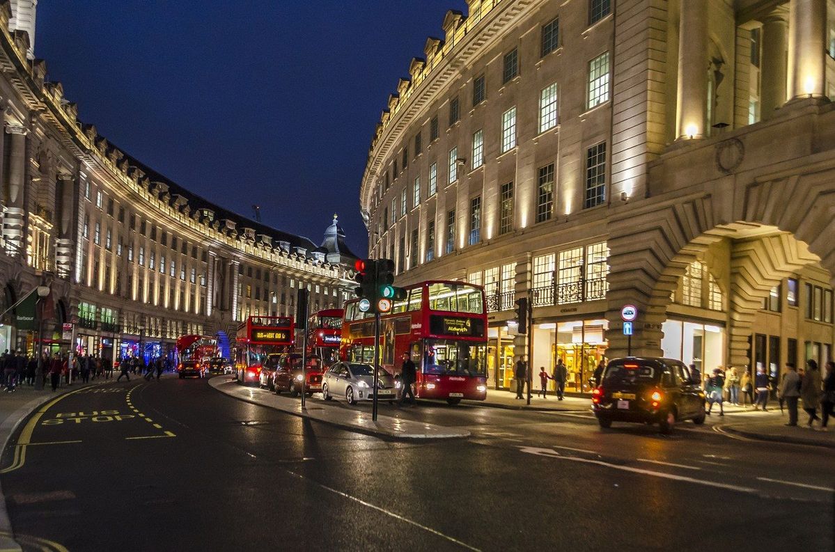 London